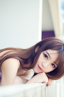 我的冰山美女老婆